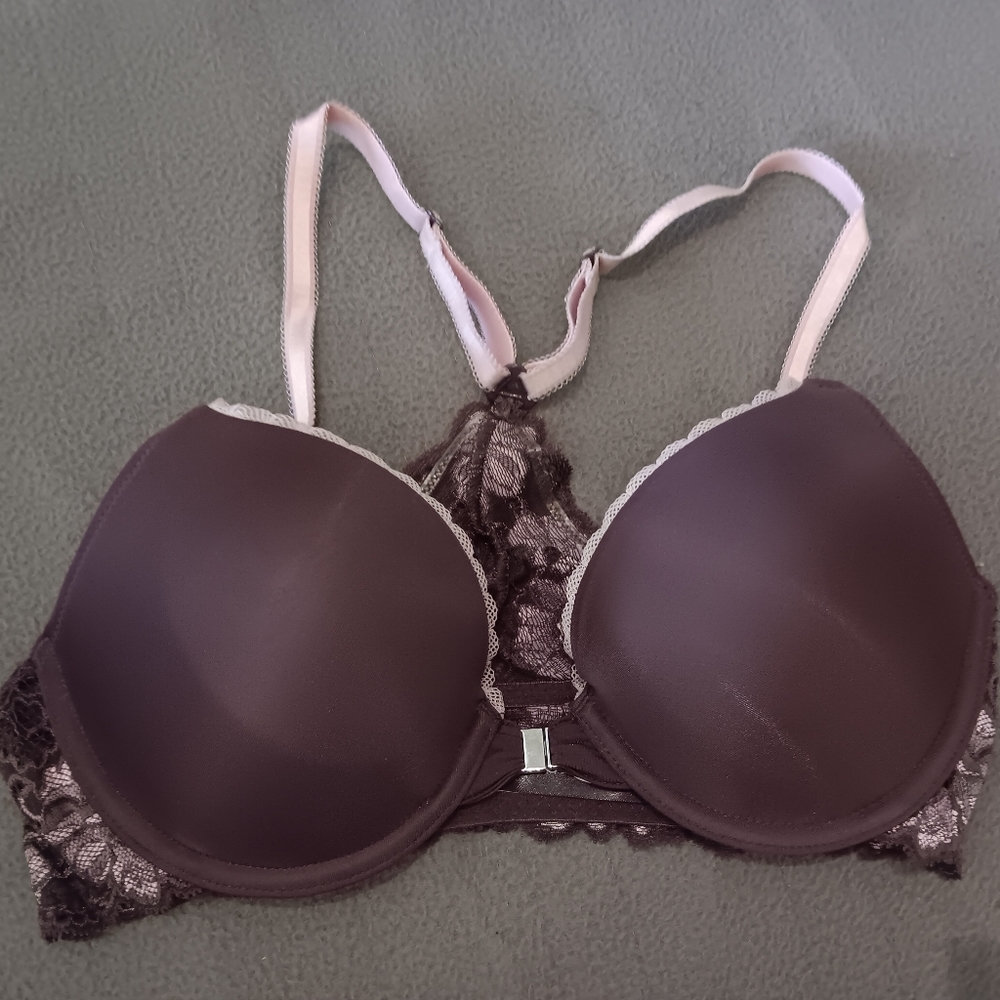 Adore Me PushUp Bra 32D